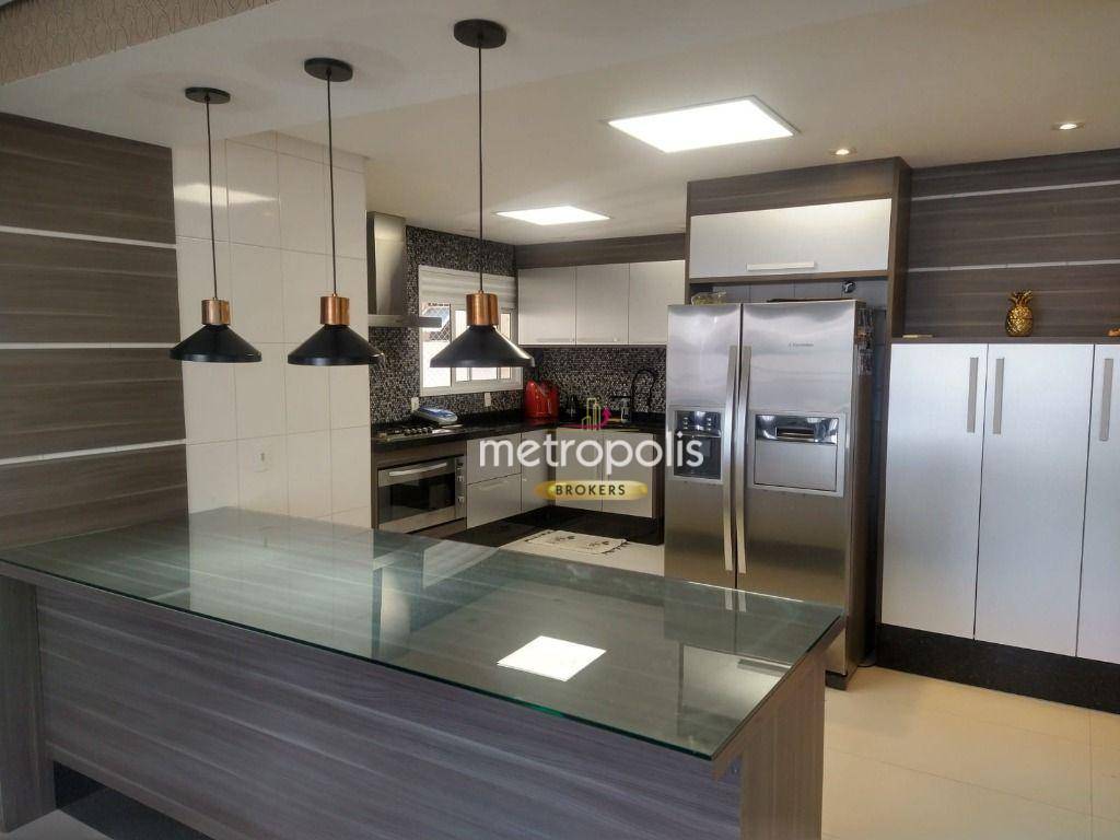 Apartamento à venda com 3 quartos, 145m² - Foto 13