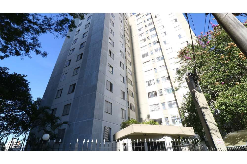 Apartamento à venda com 3 quartos, 64m² - Foto 21