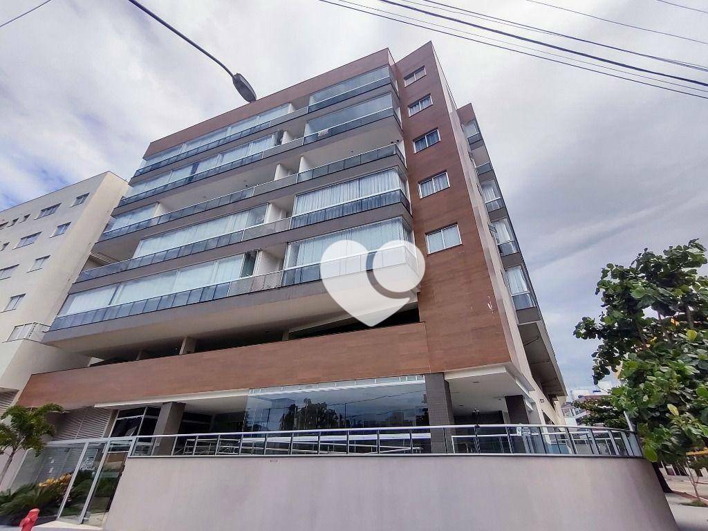 Apartamento à venda com 1 quarto, 60m² - Foto 1