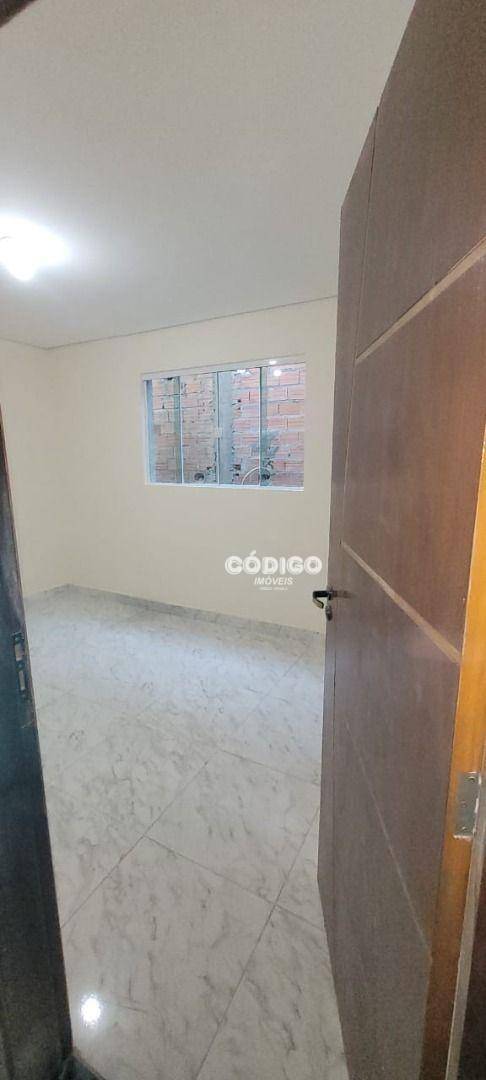 Sobrado para alugar com 3 quartos, 100m² - Foto 12