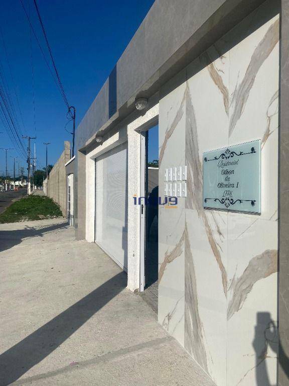 Casa de Condomínio à venda com 2 quartos, 78M2 - Foto 3
