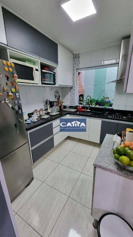 Sobrado à venda com 2 quartos, 55m² - Foto 21