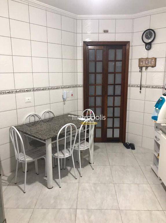 Cobertura à venda com 3 quartos, 232m² - Foto 5