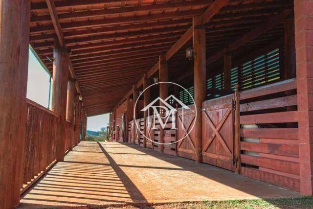 Haras e Área Rural Padrão à venda com 3 quartos, 1050m² - Foto 3