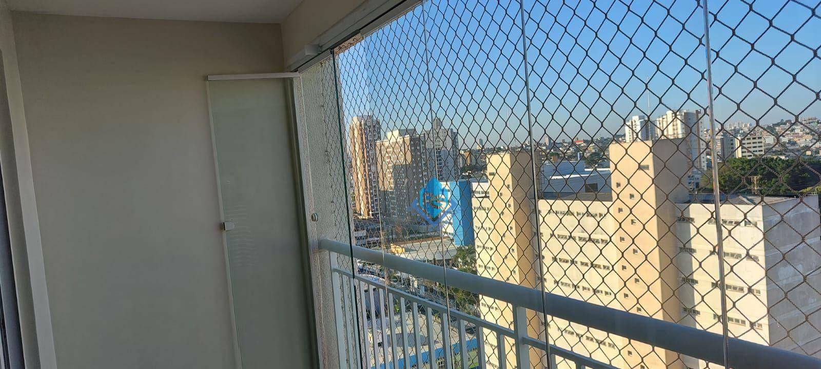 Apartamento à venda com 3 quartos, 83m² - Foto 14