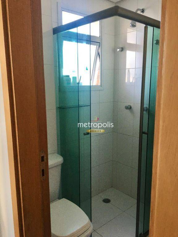 Apartamento à venda com 3 quartos, 138m² - Foto 30