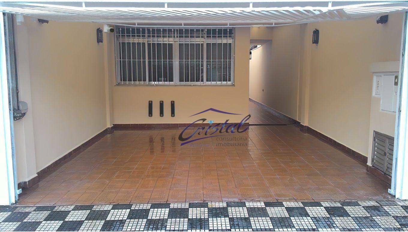 Casa à venda com 4 quartos, 150m² - Foto 2