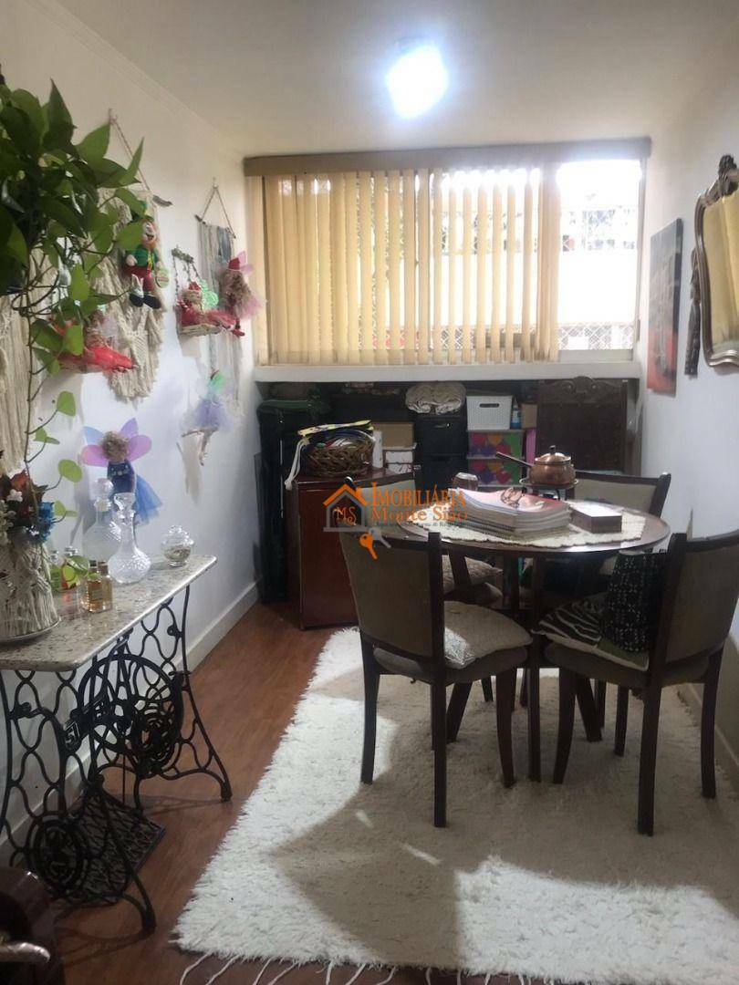 Apartamento à venda com 2 quartos, 63m² - Foto 8