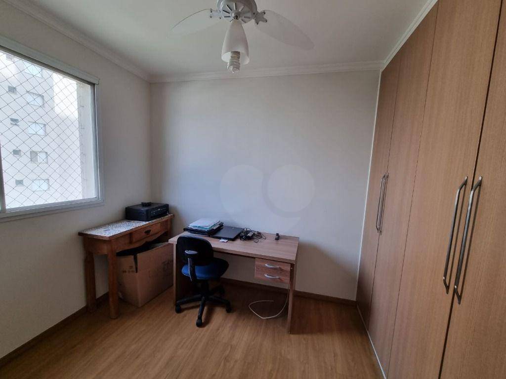 Apartamento para alugar com 3 quartos, 94m² - Foto 22