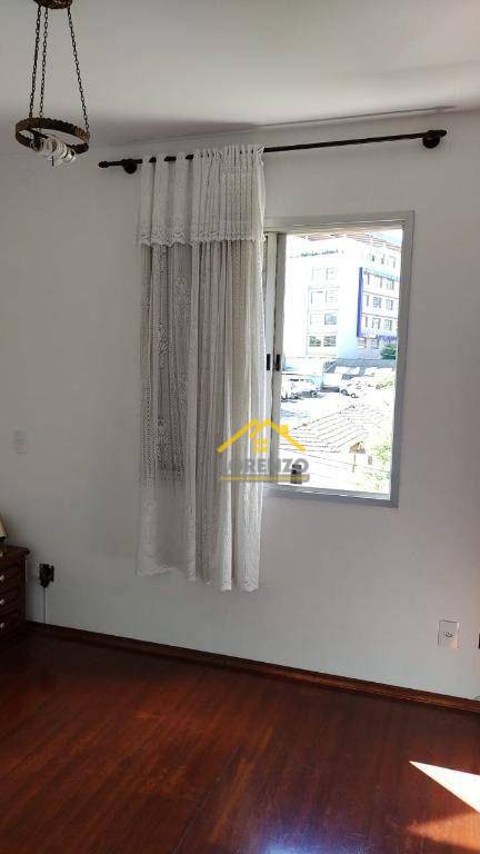 Apartamento à venda com 3 quartos, 90m² - Foto 5