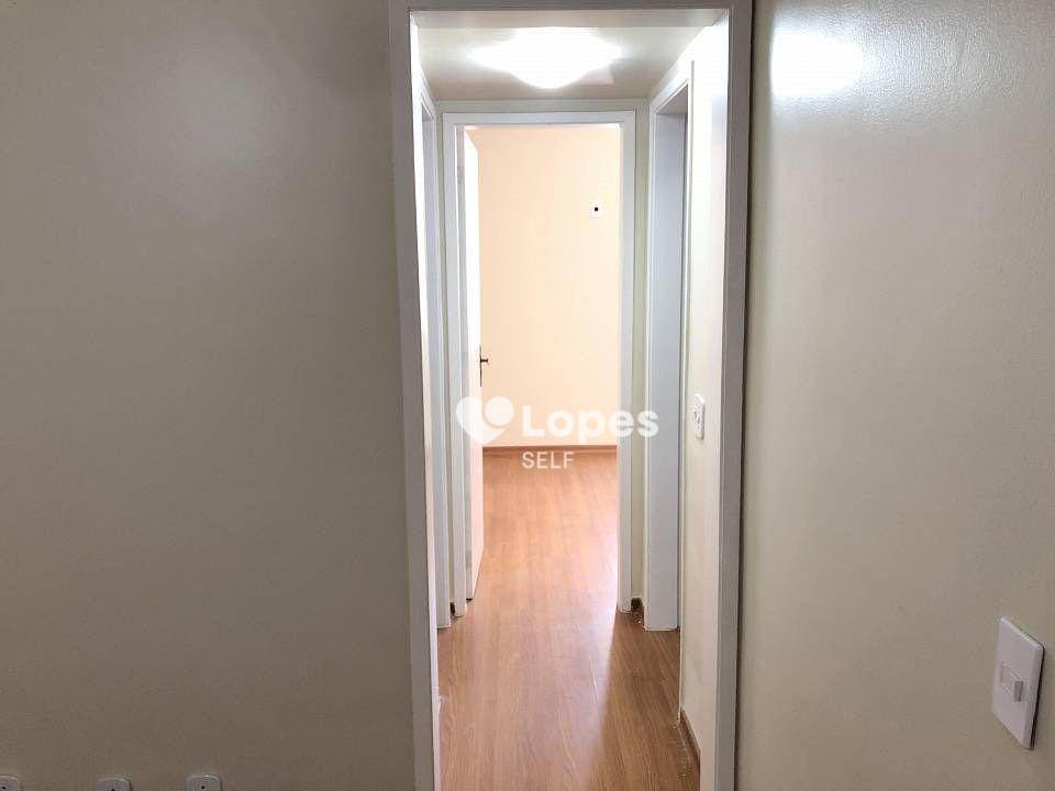 Apartamento à venda com 2 quartos, 95m² - Foto 4