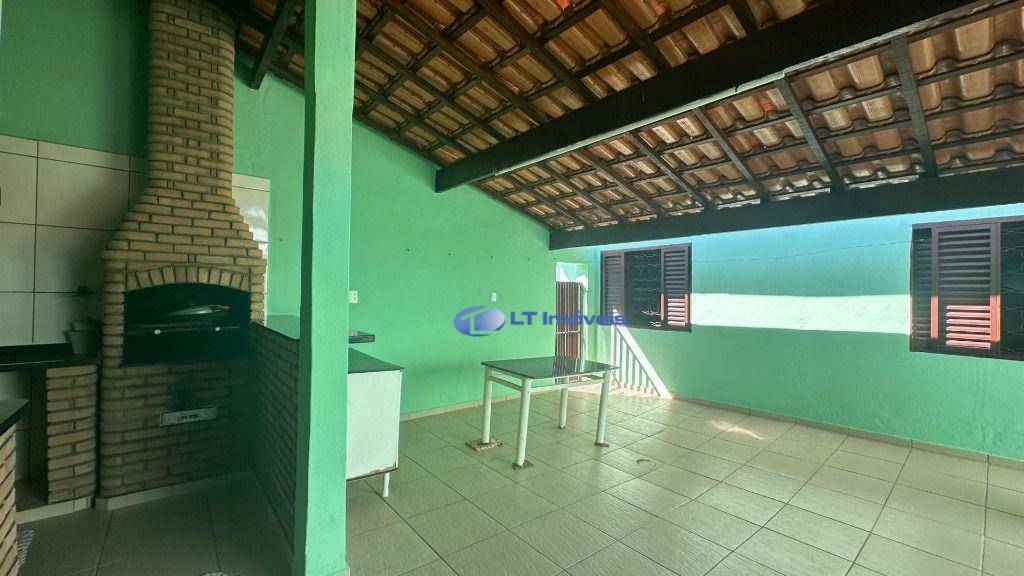 Casa à venda com 3 quartos, 139m² - Foto 33