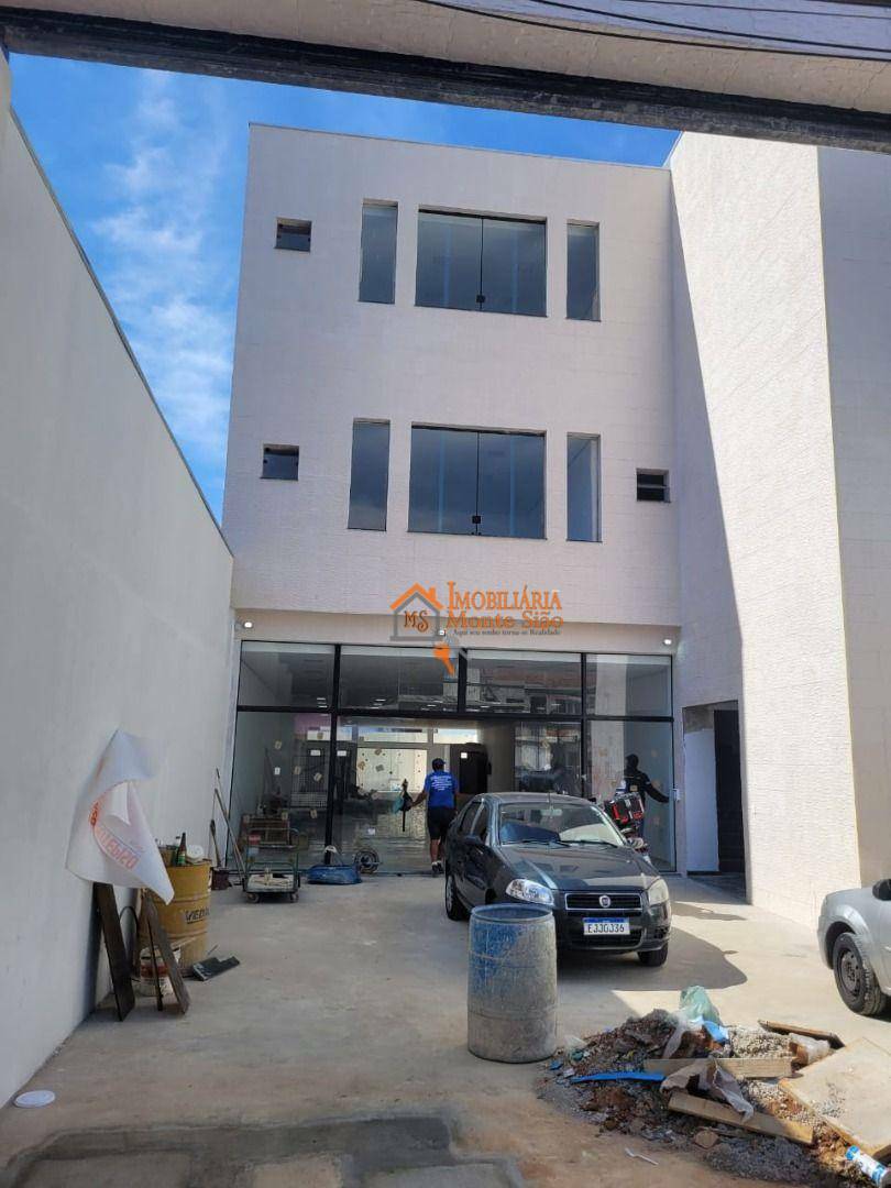 Loja-Salão para alugar, 350m² - Foto 1