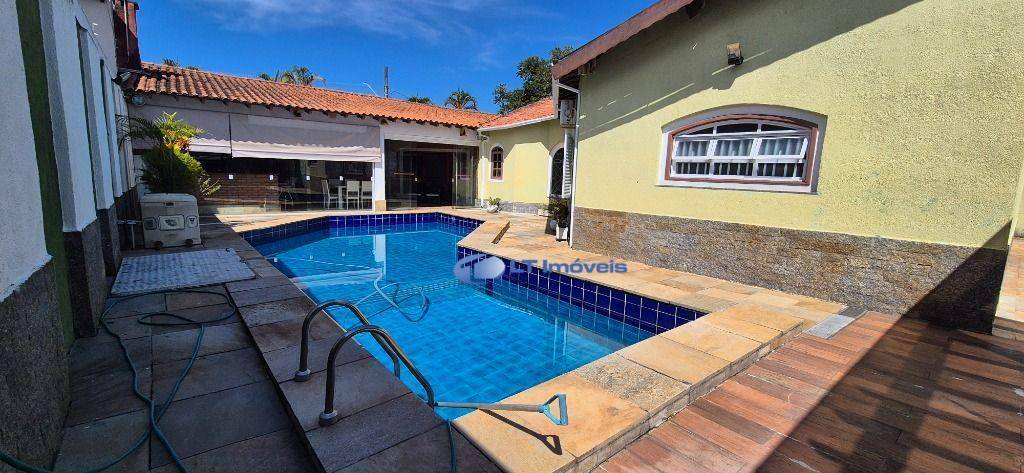 Casa, 5 quartos, 402 m² - Foto 24