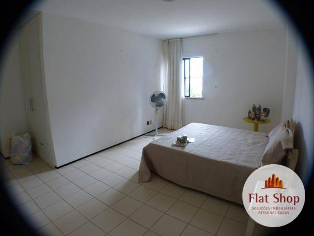 Apartamento à venda com 4 quartos, 170m² - Foto 16