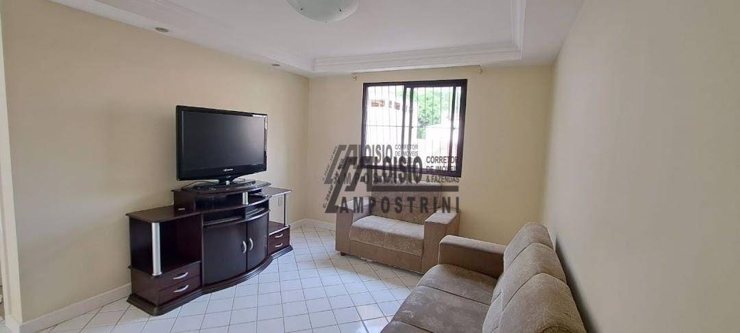 Apartamento à venda com 3 quartos, 120m² - Foto 4