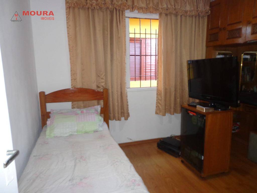 Sobrado à venda com 3 quartos, 140m² - Foto 24