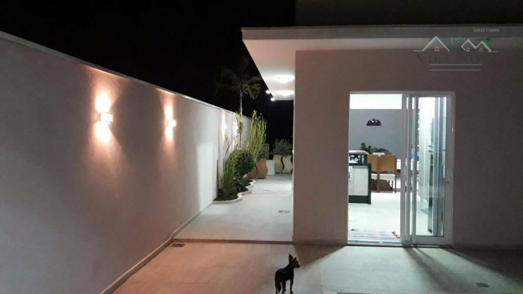 Casa de Condomínio à venda com 3 quartos, 270m² - Foto 20