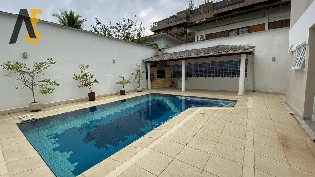 Casa de Condomínio à venda com 4 quartos, 438m² - Foto 15