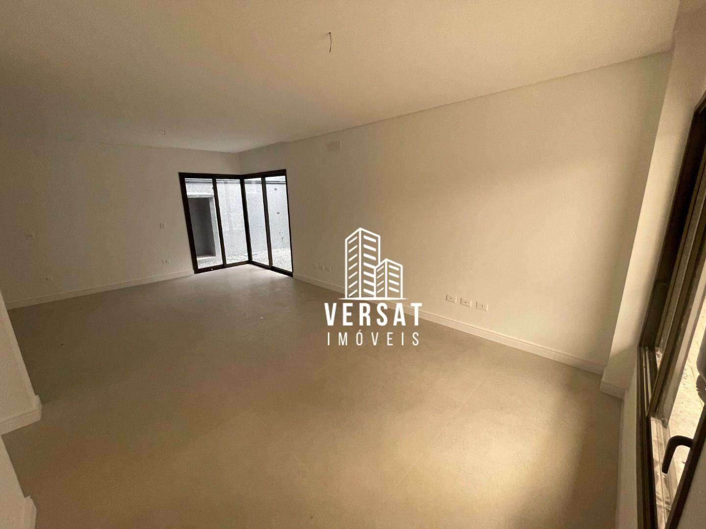 Sobrado, 3 quartos, 208 m² - Foto 5
