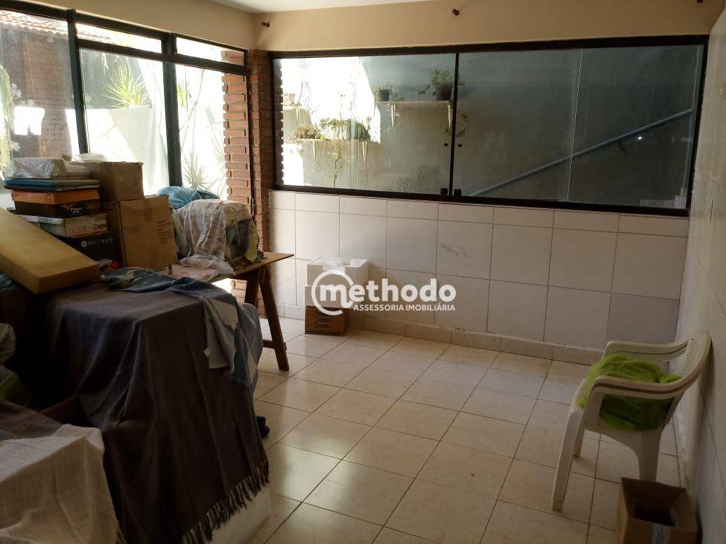 Casa à venda com 3 quartos, 225m² - Foto 21