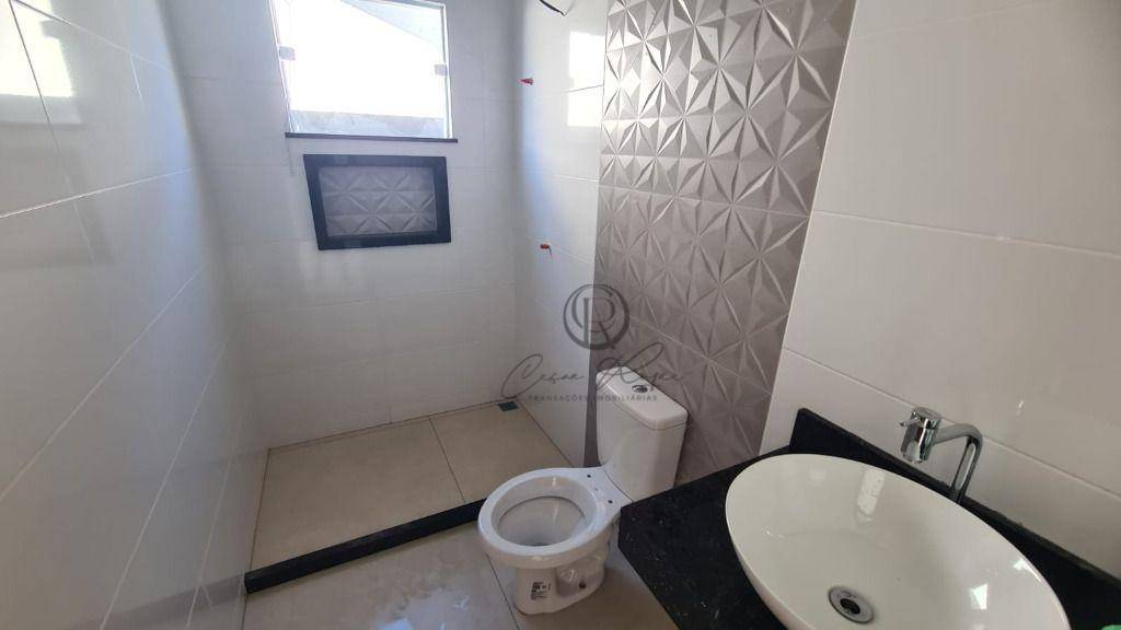 Casa de Condomínio à venda com 3 quartos, 95m² - Foto 13