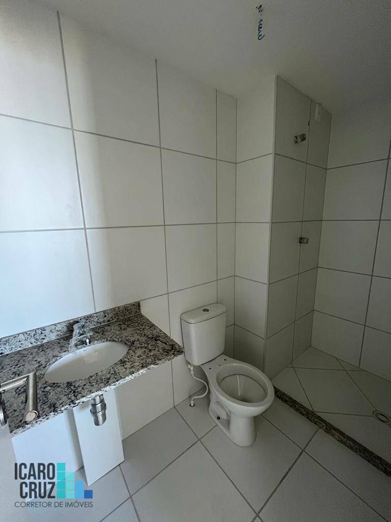 Apartamento à venda com 2 quartos, 57m² - Foto 8