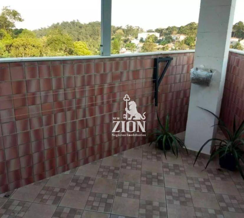 Sobrado à venda com 2 quartos, 125m² - Foto 18