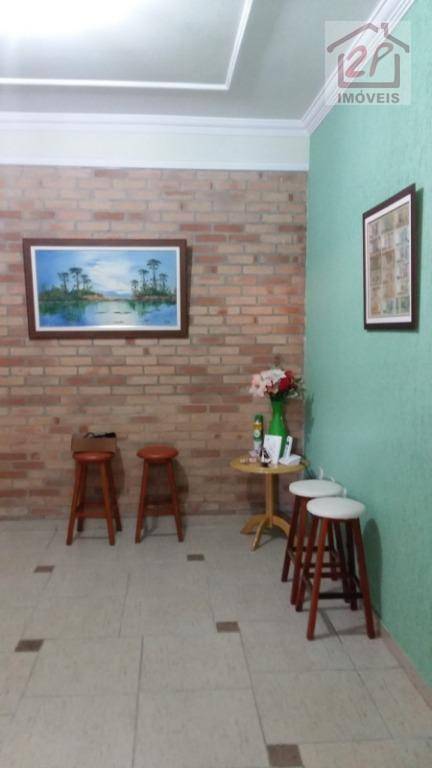Casa à venda com 3 quartos, 200m² - Foto 15