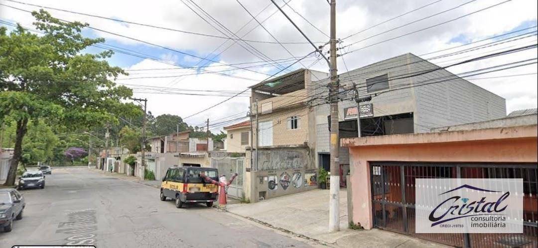 Prédio Inteiro à venda, 200m² - Foto 2