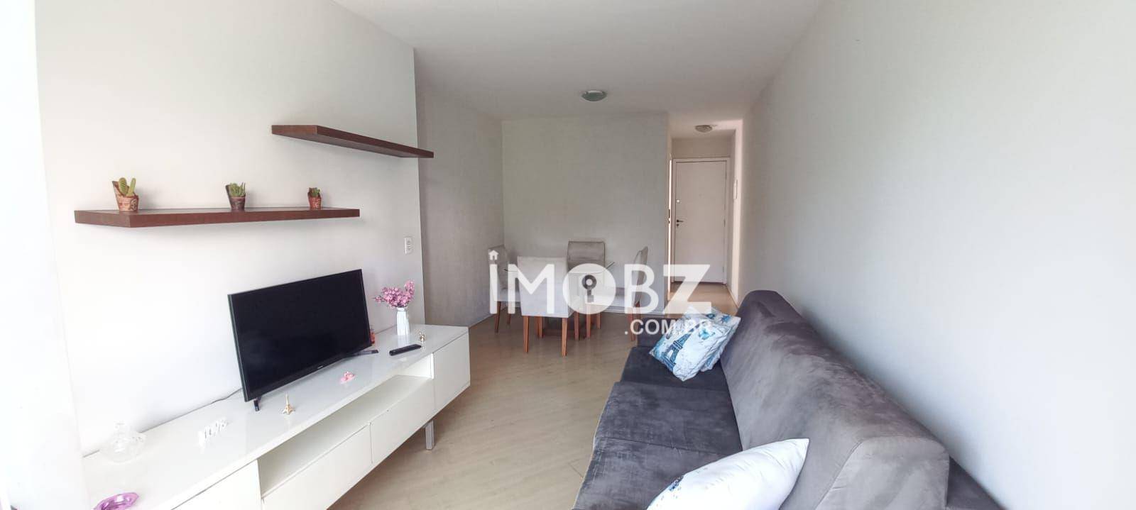 Apartamento à venda com 2 quartos, 63m² - Foto 5