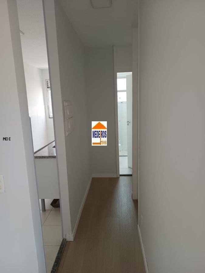 Apartamento à venda com 2 quartos, 47m² - Foto 17