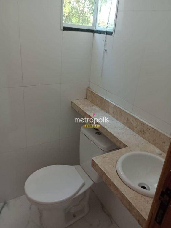 Sobrado à venda com 2 quartos, 115m² - Foto 3