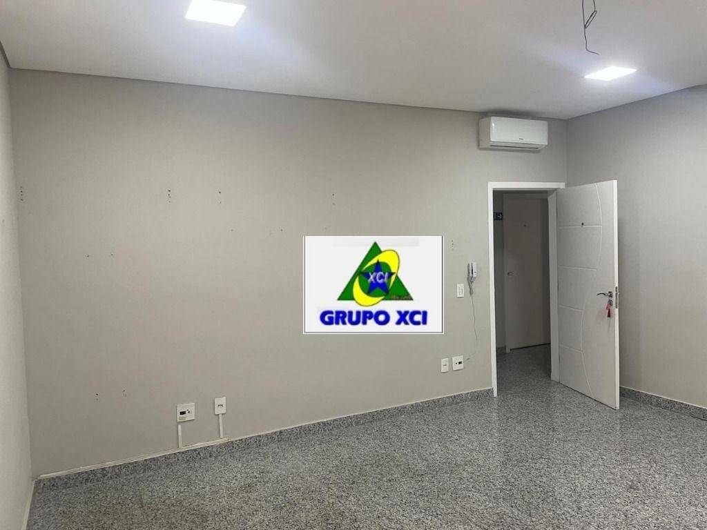 Conjunto Comercial-Sala à venda e aluguel, 40m² - Foto 5