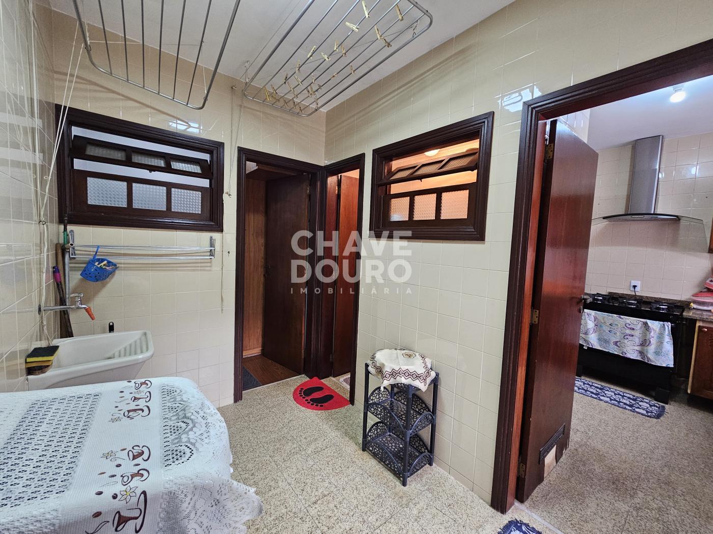 Apartamento à venda com 4 quartos, 257m² - Foto 28