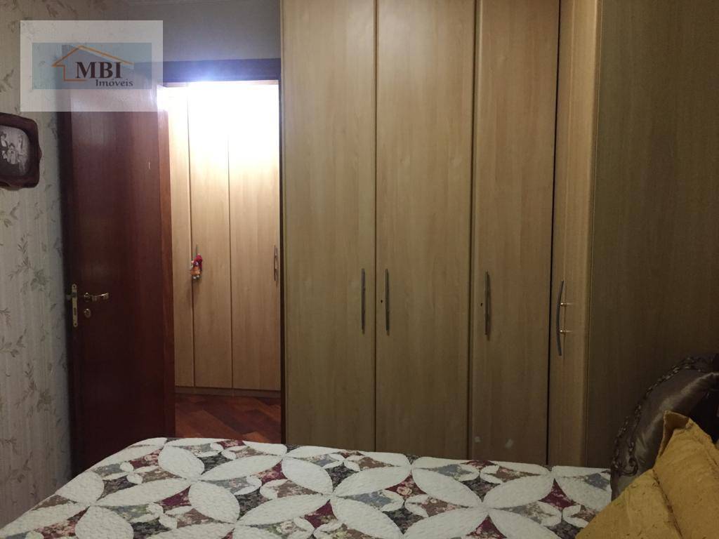 Apartamento à venda com 3 quartos, 125m² - Foto 9