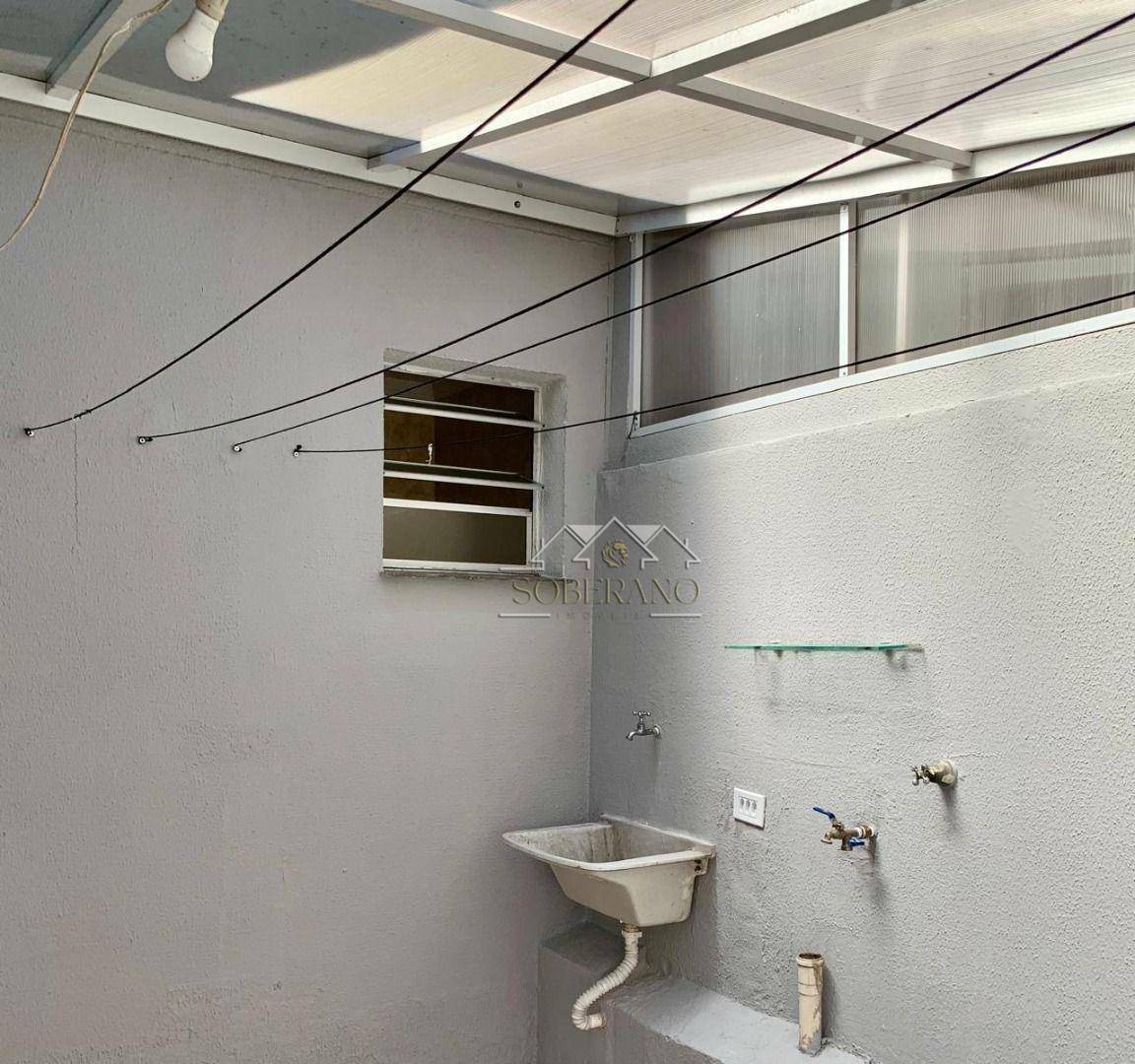 Cobertura à venda e aluguel com 2 quartos, 94m² - Foto 26