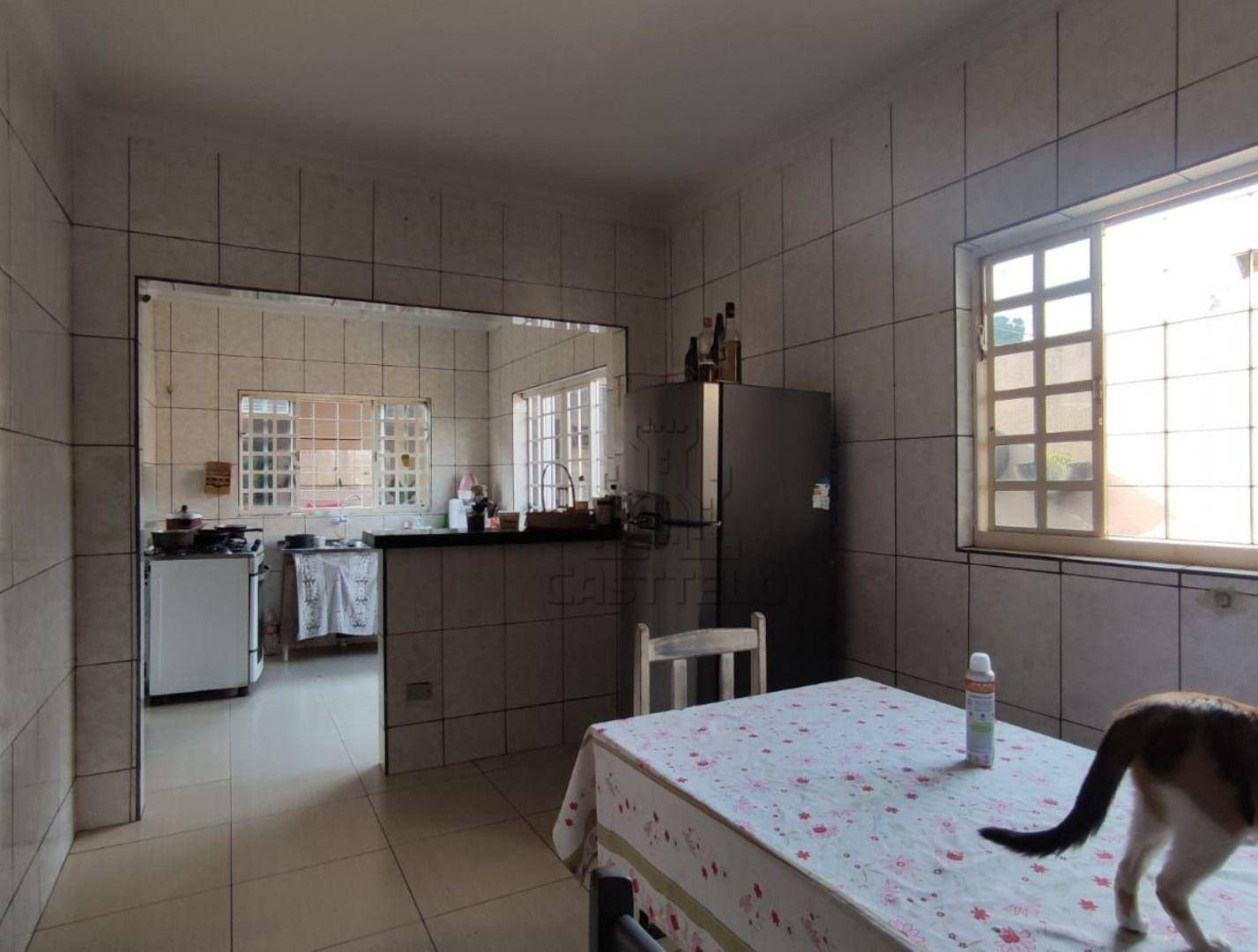 Casa à venda com 3 quartos, 110m² - Foto 12