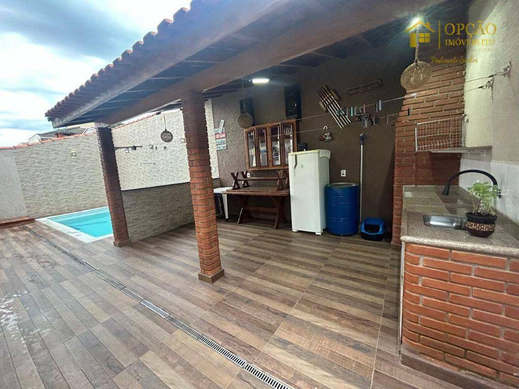 Casa de Condomínio à venda com 3 quartos, 146m² - Foto 22