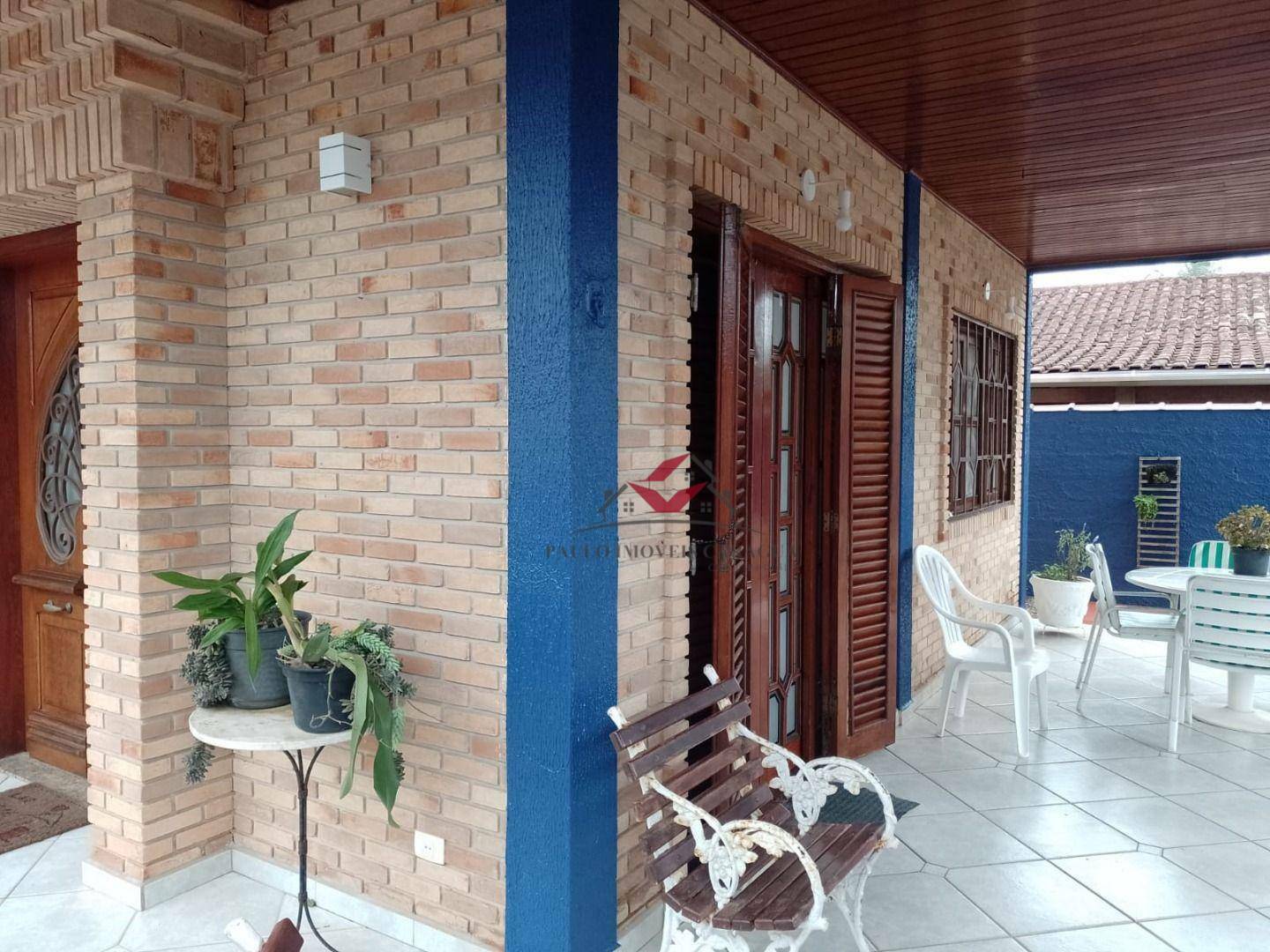 Casa à venda com 4 quartos, 427m² - Foto 15