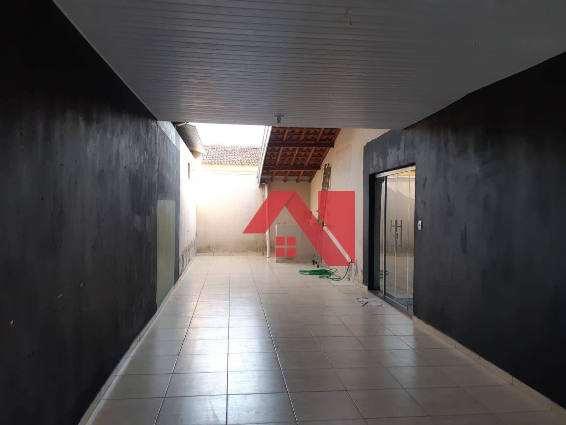 Loja-Salão à venda, 357m² - Foto 2