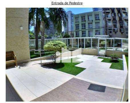 Apartamento à venda e aluguel com 3 quartos, 120m² - Foto 2