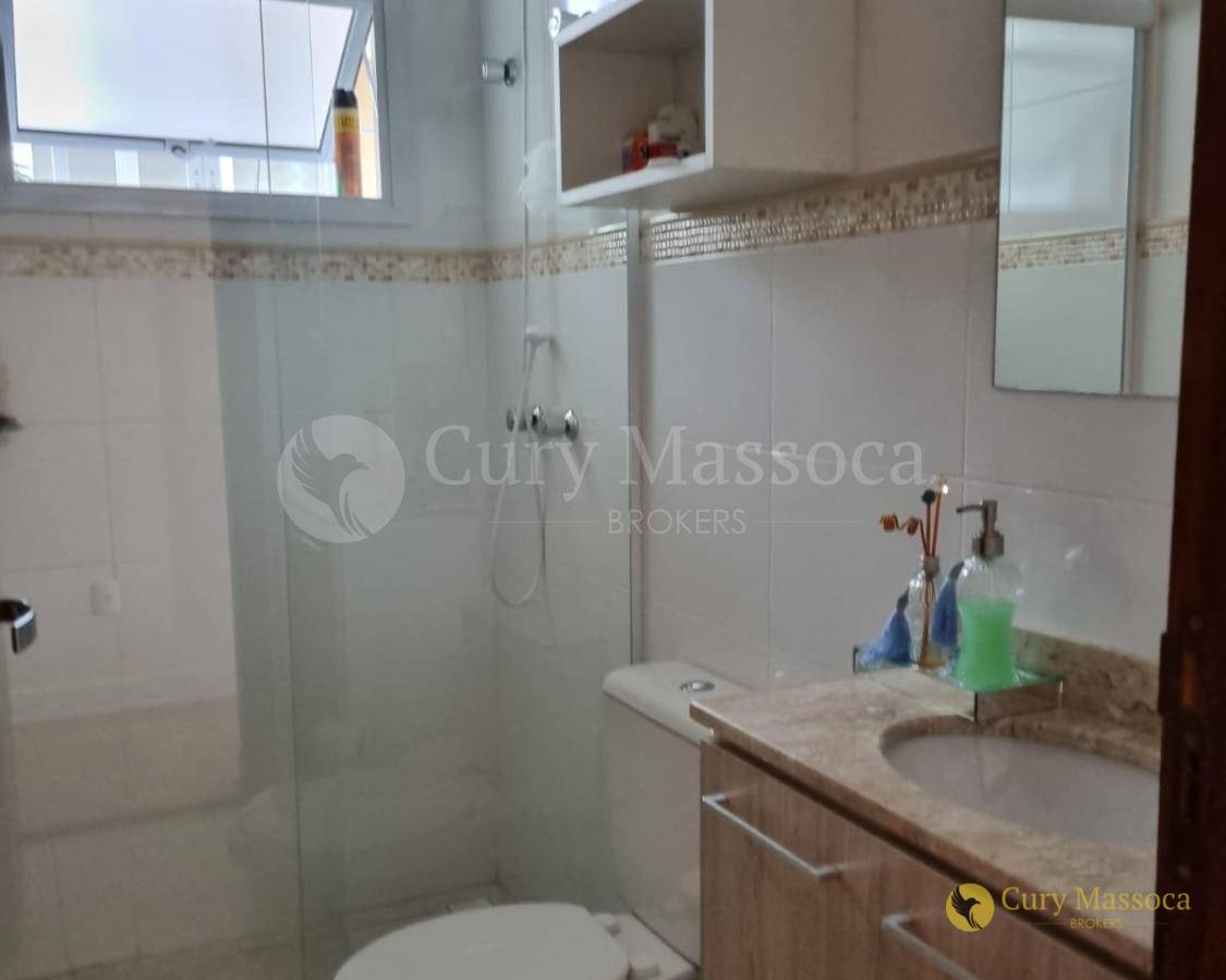 Apartamento à venda com 2 quartos, 65m² - Foto 16