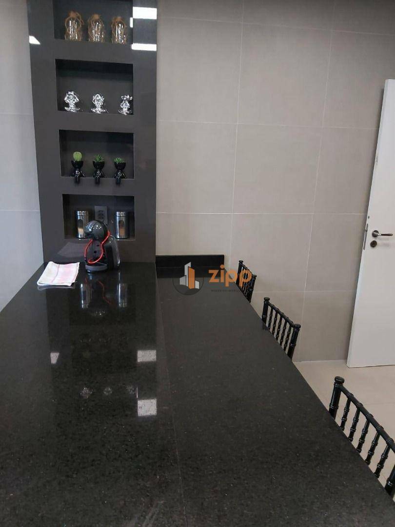 Sobrado à venda com 3 quartos, 170m² - Foto 21