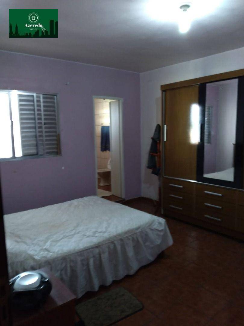 Sobrado à venda com 3 quartos, 309m² - Foto 9