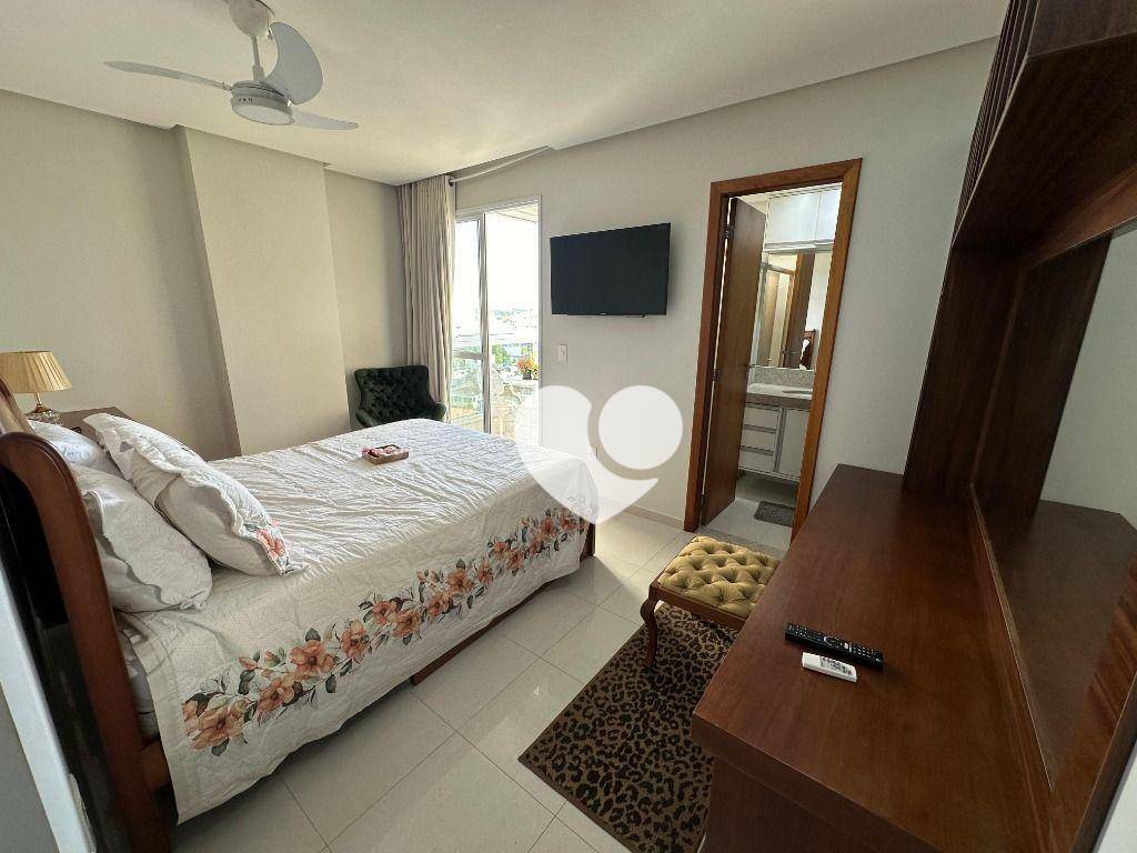 Apartamento à venda com 3 quartos, 110m² - Foto 12