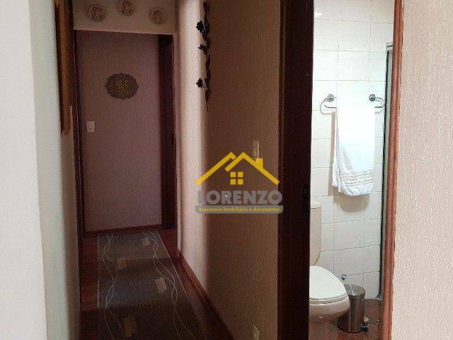 Apartamento à venda com 3 quartos, 110m² - Foto 6