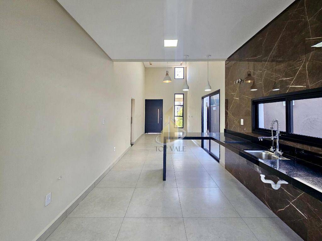 Casa de Condomínio à venda com 3 quartos, 133m² - Foto 4