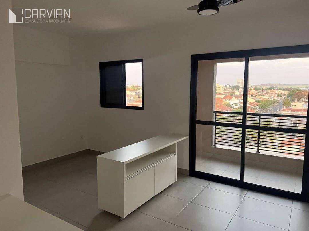 Apartamento à venda com 1 quarto, 44m² - Foto 9