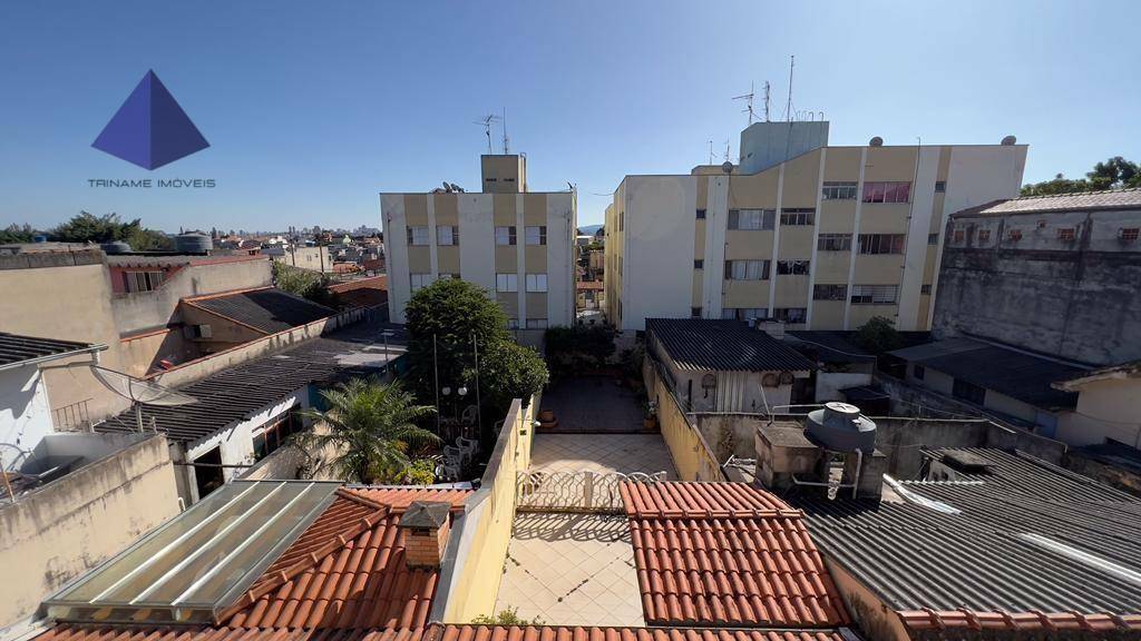 Sobrado à venda com 4 quartos, 250M2 - Foto 37